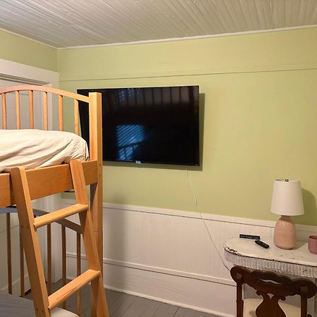 3Br/3Ba Charming Key West Style Home In Downtown Saint Augustine Luaran gambar