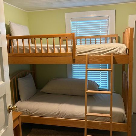 3Br/3Ba Charming Key West Style Home In Downtown Saint Augustine Luaran gambar