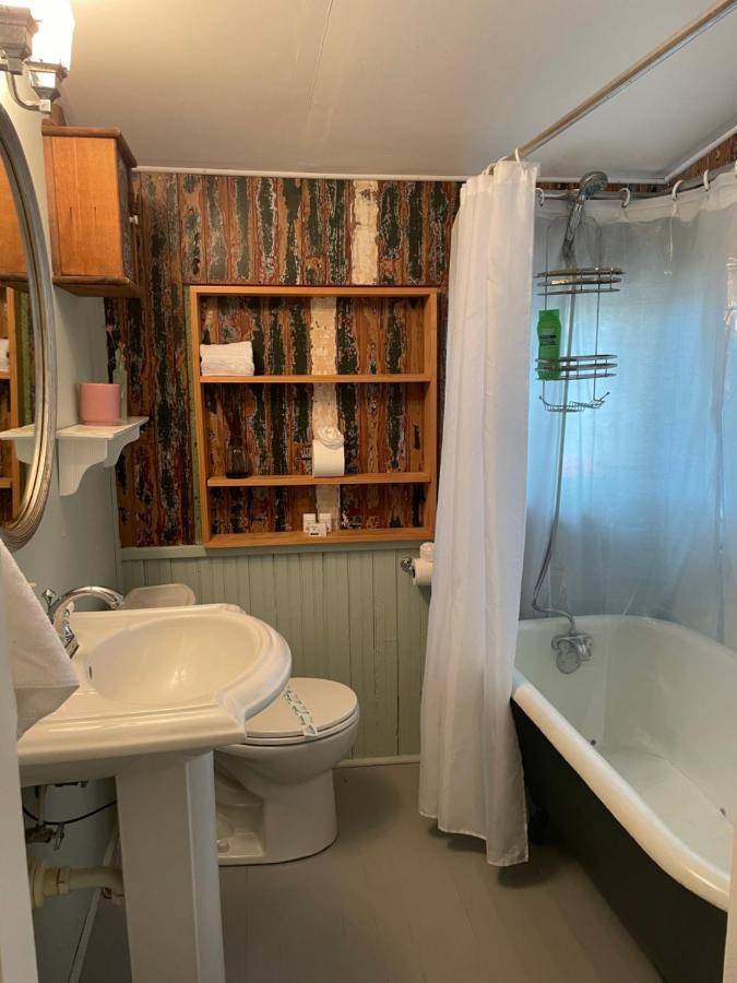 3Br/3Ba Charming Key West Style Home In Downtown Saint Augustine Luaran gambar