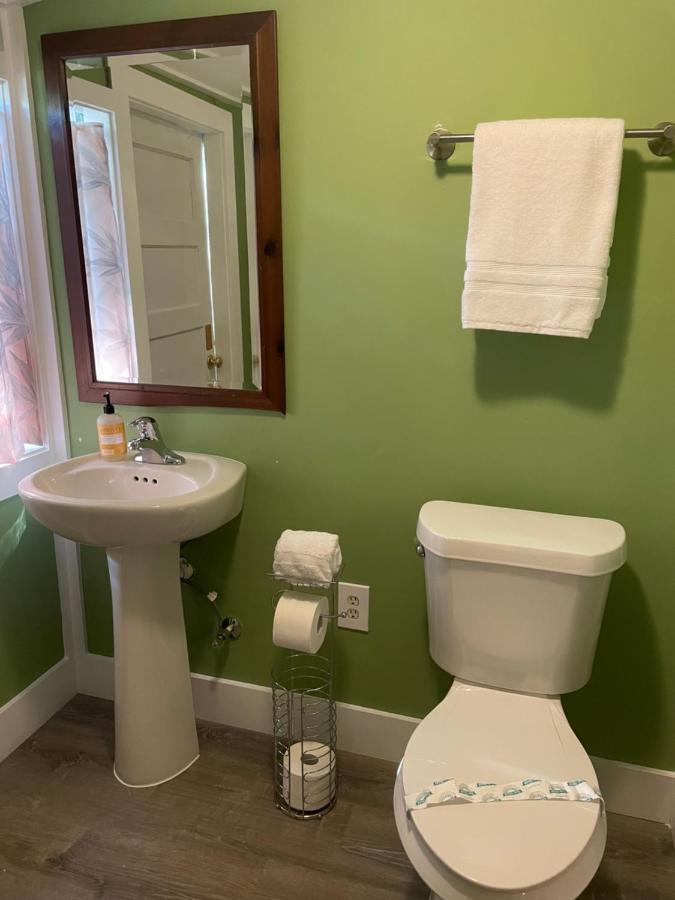 3Br/3Ba Charming Key West Style Home In Downtown Saint Augustine Luaran gambar