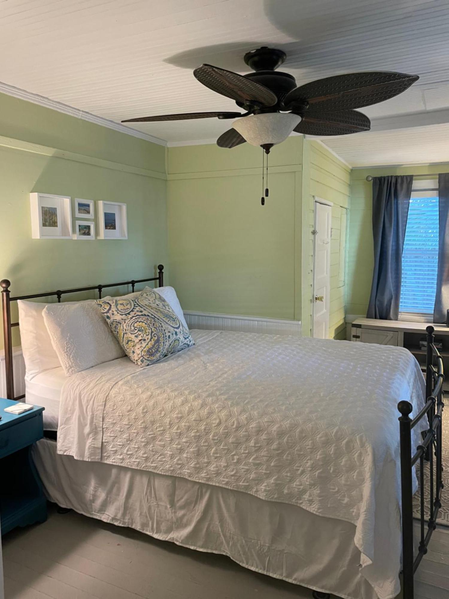 3Br/3Ba Charming Key West Style Home In Downtown Saint Augustine Luaran gambar