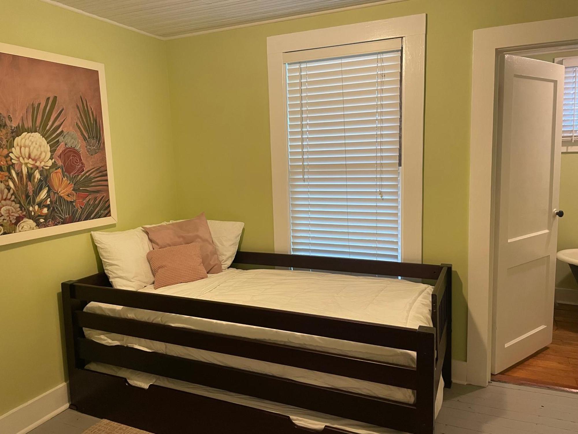 3Br/3Ba Charming Key West Style Home In Downtown Saint Augustine Luaran gambar