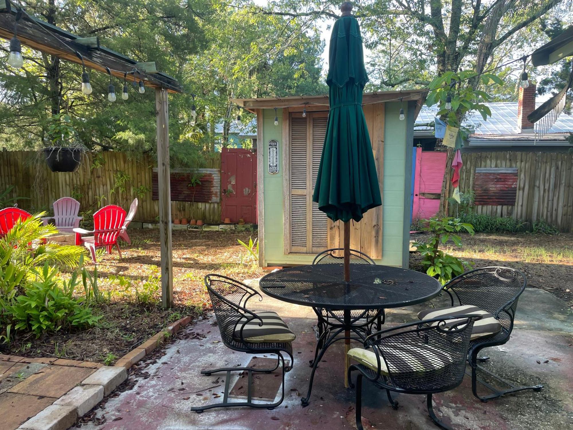 3Br/3Ba Charming Key West Style Home In Downtown Saint Augustine Luaran gambar