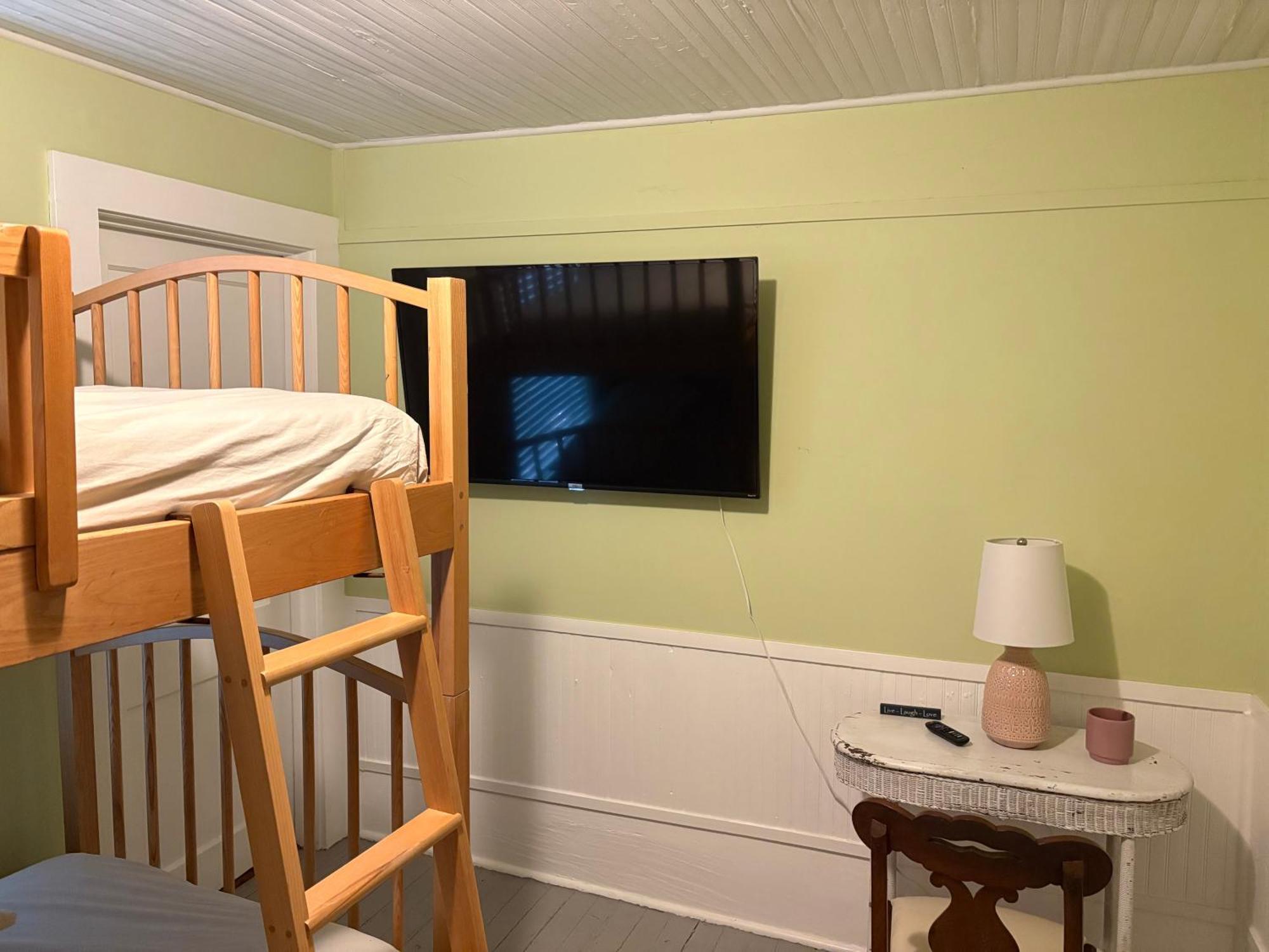 3Br/3Ba Charming Key West Style Home In Downtown Saint Augustine Luaran gambar